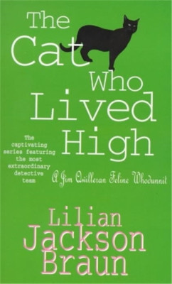 Lilian Jackson  The Cat Who Lived High (The Cat Who  Mysteries, Bo (Taschenbuch)