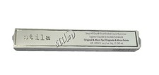 Stila Stay All Day Dual-Ended Liquid Eye Liner   - Black/white RRP £28