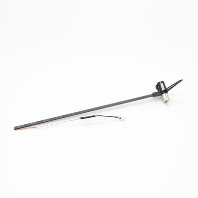 Ersatz RC Tail Set Ersatzteile für Wltoys V977, XK K110 K110S RC Hubschrauber