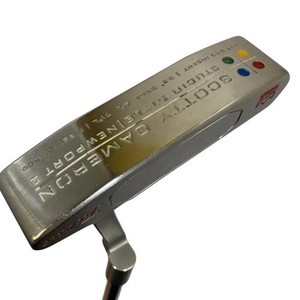 PUTTER TITLEIST 2023 Scotty Cameron Super Select Newport Plus 35 pouces