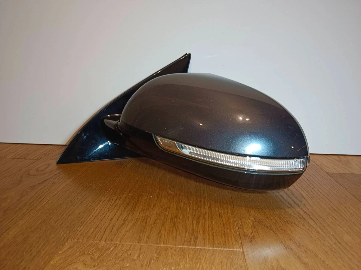 Specchio specchietto retrovisore esterno sinistro KIA SPORTAGE anni 2011-2014 elettrico freccia convesso