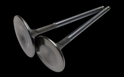 Brian Crower BC3210 Intake Valves for Nissan KA24DE 240sx S13 S14 +.5mm