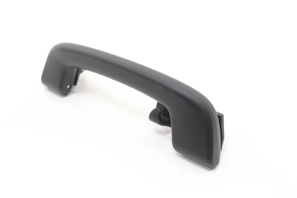 BMW 530I G30 2017-2023 techo interior barra de agarre manija conjunto de 4 OEM negro_LCFK Foto 4 de 4