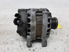 VAUXHALL CROSSLAND X SE MK1 2017-2021 Alternator 1.2L 12V 120Amp OEM 1619607980