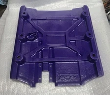 Yamaha WaveVenture / Raider  XL Performance Pro-Tec Ride Plate