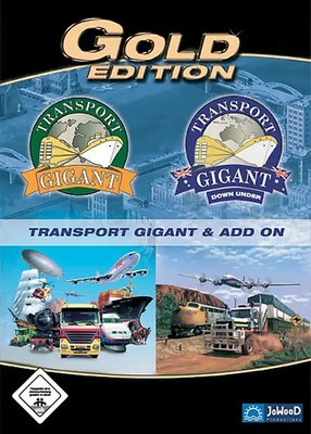 Transport Gigant Gold