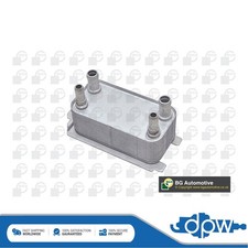 Fits Jaguar XF XE F-Pace XK Land Rover Range Sport Transmission Oil Cooler DPW