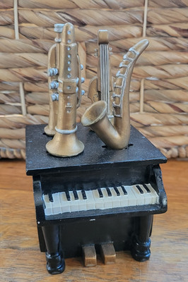 Jazz instruments CHEESE SPREADERS cheese knives set - Resin