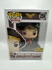 Funko Pop! Vinyl: DC Universe - Wonder Woman (Amazonia) - Hot Topic (Exclusive)