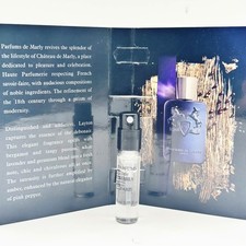 LAYTON PARFUMS DE MARLY EDP SAMPLE SPRAY 1.5M...
