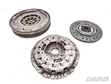 Kit d'embrayage BMW SERIE 3