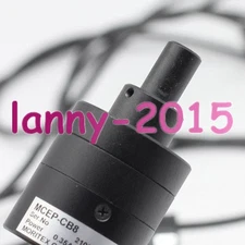 1PC MORITEX MCEL-CB8 coaxial lens red light source #F1