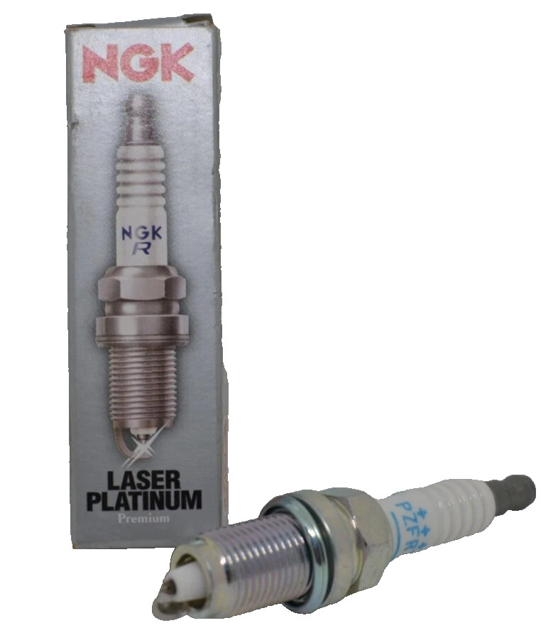 NGK SPARK PLUG PZFR7G-G LASER PLATINUM 4253 NEW