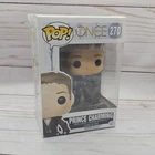 Funko Pop! Vinyl: Disney - Prince Charming #270