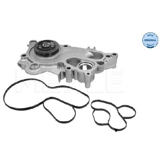 Wasserpumpe MotorküHlung FüR VW Scirocco 137 138 1.4 13 Bis 17 Meyle Chzc Neu-image