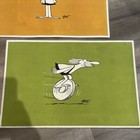 BC Comics Grog Set Of 3 Piece Placemats — photo 2