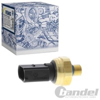 Vemo Sensor Kraftstoffdruck Passend FüR Audi A1 A3 A4 A5 A6 A7 A8 Q5 Q7 R8 TT