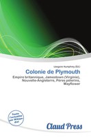 LóEgaire Humphrey | Colonie De Plymouth | Taschenbuch | FranzöSisch (2026)