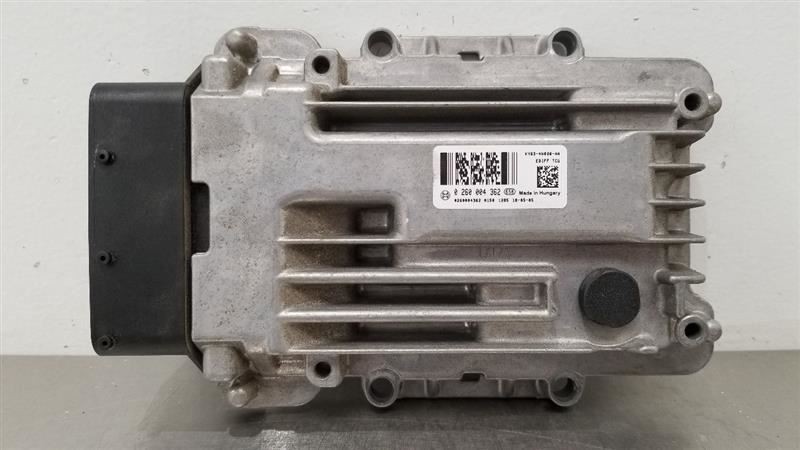 Aston Martin Vantage Rear Differential ecu P/N KY634W026AA
