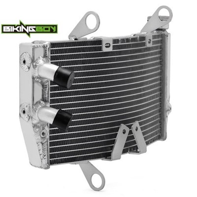 Aluminum Water Cooler Radiator For Ducati Hypermotard 950 RVE SP 2019-2023 2020