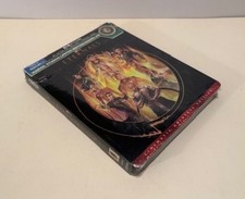 Marvel Studios, Eternals (2022) w/Walmart Bonus Enamel Pin, New/Sealed!