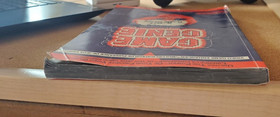 Game Genie with Codebook Vol 1 #5 Nes Camerica