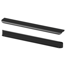 IKEA BILLSBRO Handle Anthracite 15 2-Pack 905...