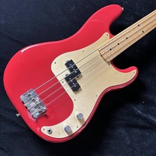 Fender / Vintera 50S Pb Maple Fingerboard With 75Th Anniversary Logo Aeon M