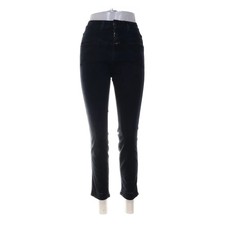 Closed, Jeans, Größe: 38, PEDAL PUSHER, Schwarz #xjD