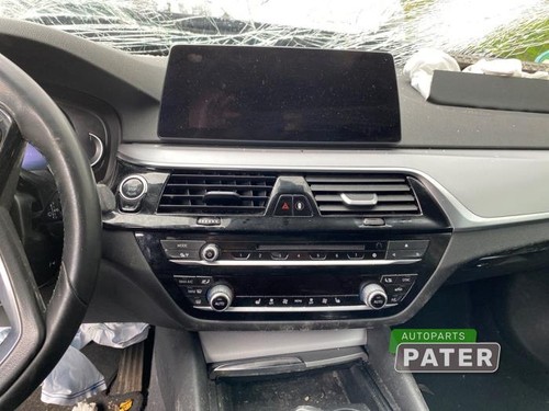 Steuergerät Navigation BMW 5er Touring G31 8715339 P20438191