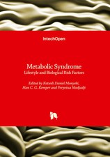 Kotsedi Daniel Monyeki (u. a.) | Metabolic Sy...