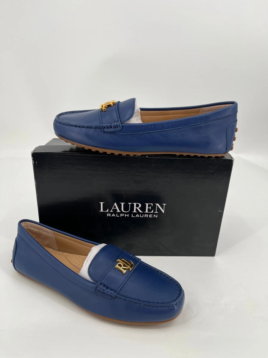 Lauren Ralph Lauren Women's Loafer for sale | eBay