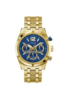 Guess Herren Resistance 44mm Sportuhr GW0714G2