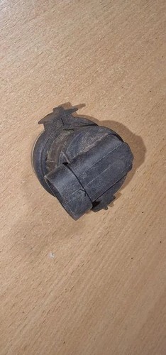 BMW 3 Touring E46 Scheinwerferabdeckung 63128380207 3.00 Diesel 2000 33752398