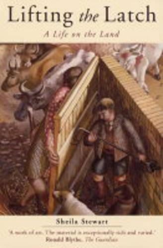 Шейла Стюарт поднимает щеколду (Taschenbuch)