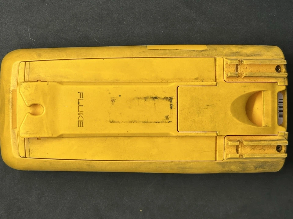 Fluke 289 — среднеквадратичный регистрационный мультиметр — только детали - Изображение 3 из 4