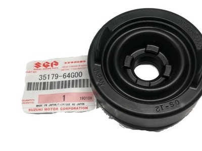 Scheinwerfer-Abdeckkappe Suzuki Grand Vitara SX4 Ignis Baleno 35179-64G00