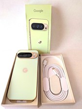 Google Pixel 10 Pro - 256 GB - Jade Verizon open box