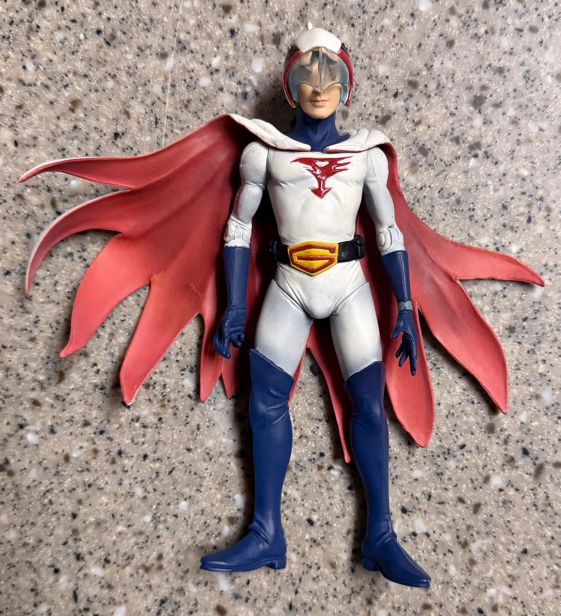 椅子 gatchaman Gatchaman In Anime & Manga Action Figures for sale