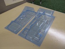 3 For 1 Sale - 1/24 Tyrrell F1, Lotus F1 Wide F1 Lexan Slot Car Bodies - NEW