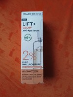 Diadermine Lift+ Glow Anti-Age Serum 30Ml Neu