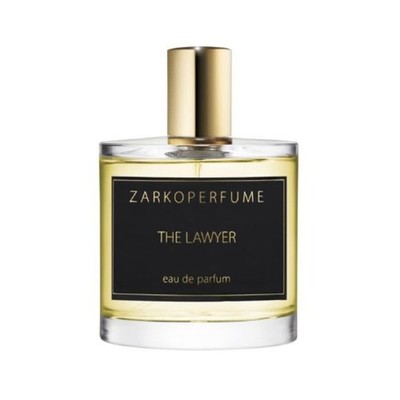 Zarkoperfume Unisex The Lawyer EDP Spray 3.38 oz (Tester) Fragrances