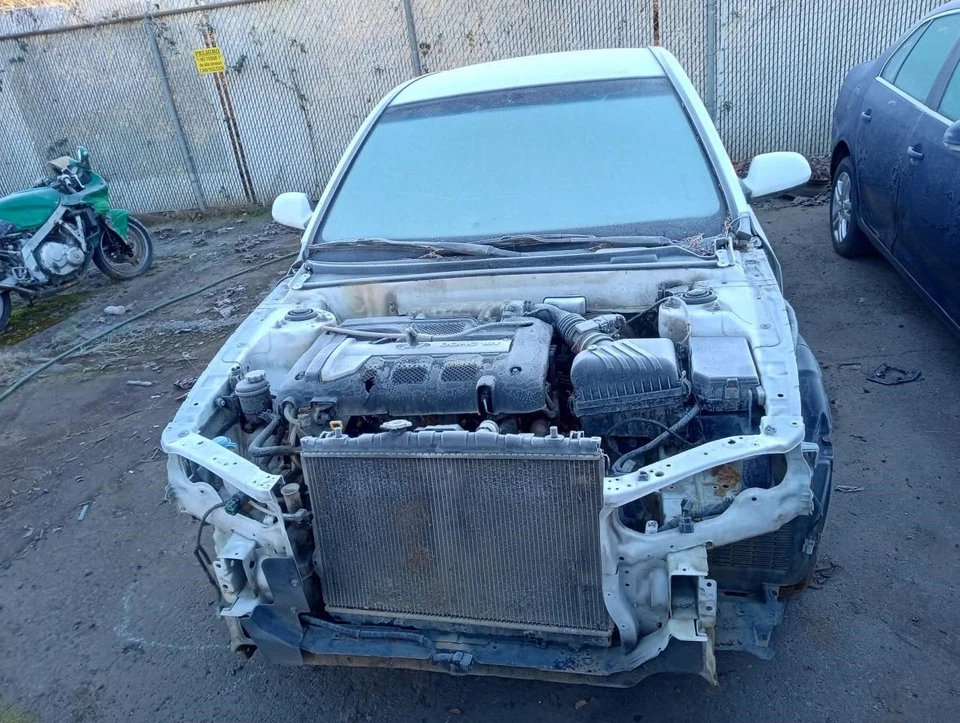 Alternator 适合 03-09 ACCENT 28018166 — 第 2/4 张图片