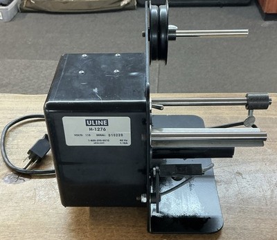 Uline H-1276 Label Maker