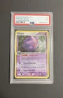 2006 POKEMON EX LEGEND MAKER #5 GENGAR-HOLO PSA 1