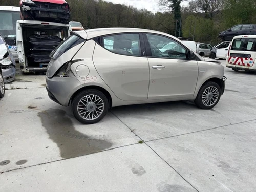 51833655 Serrure Avant Droit pour LANCIA YPSILON (402) Platinum 2011 182776 - Imagen 6 de 9
