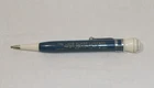 VINTAGE ADVERTISEMENT MECHANICAL PENCIL - LAMB GLASS COMPANY MILK BOTTLES - OHIO