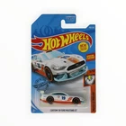 Hot Wheels Custom '18 Ford Mustang GT 180/250 - White - 2019 Mainline A