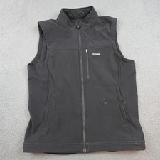 Truewerk S3 Solution Vest Mens Medium Softshell Workwear Performance Jacket