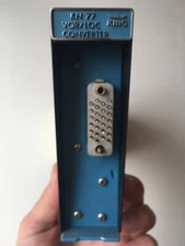 King KN77 VOR/LOC Converter P/N: 066-4004-00 S/N: 9751